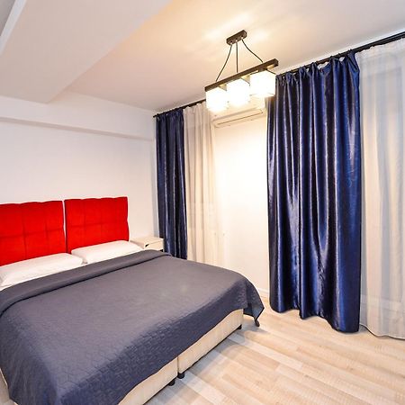 Bucharest City Center Apartment Exterior foto
