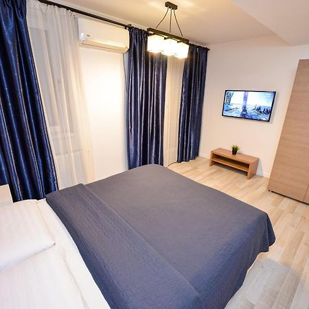 Bucharest City Center Apartment Exterior foto