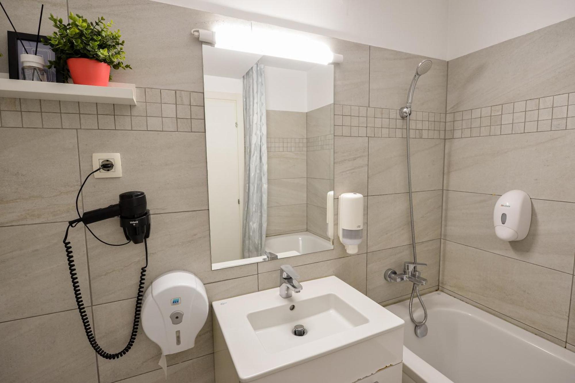 Bucharest City Center Apartment Exterior foto