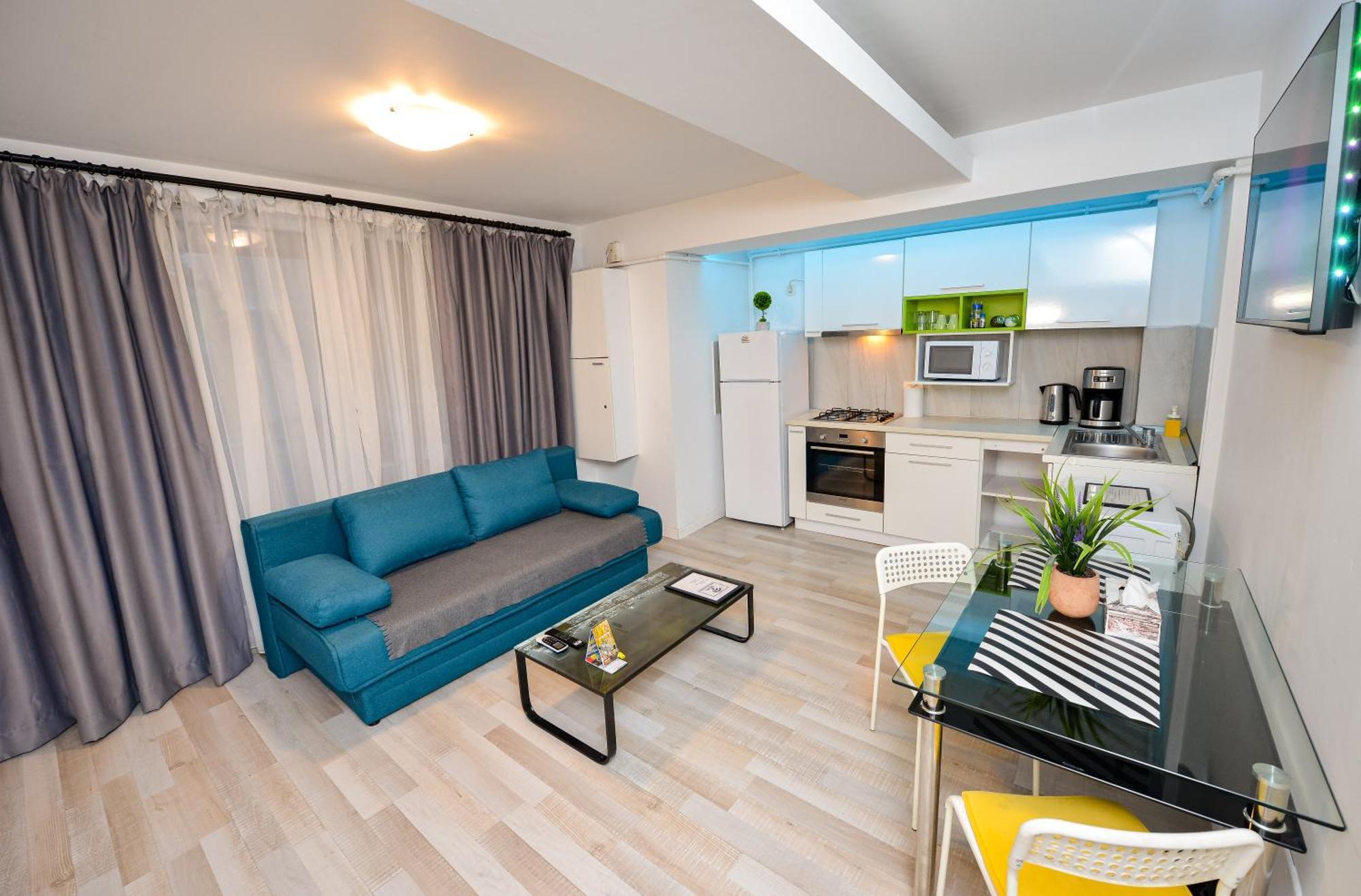 Bucharest City Center Apartment Exterior foto