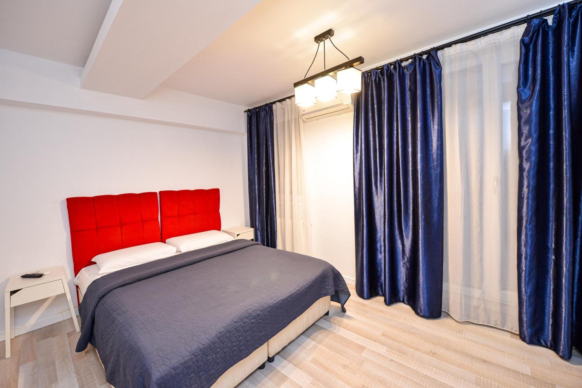 Bucharest City Center Apartment Exterior foto