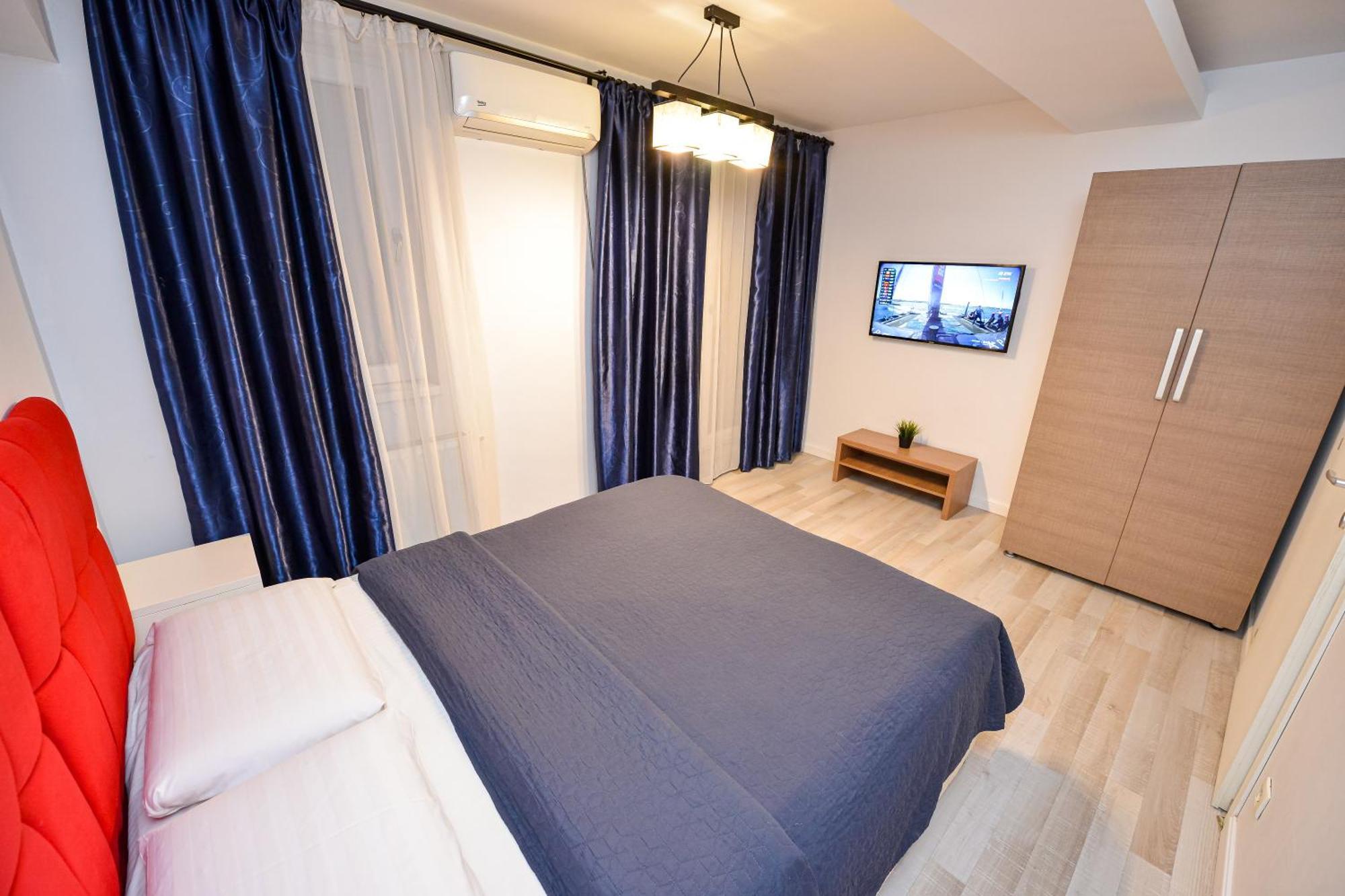 Bucharest City Center Apartment Exterior foto