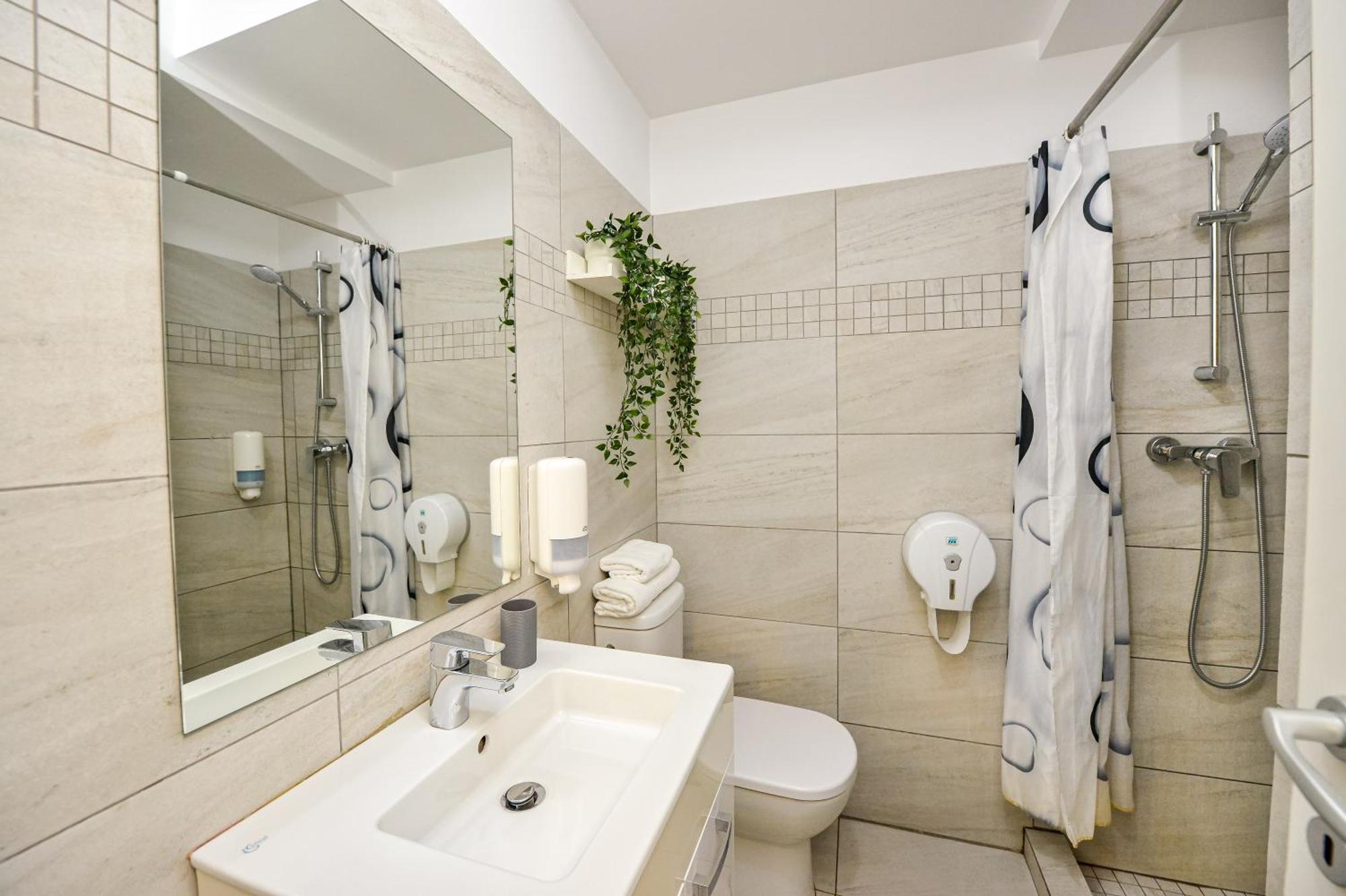 Bucharest City Center Apartment Exterior foto