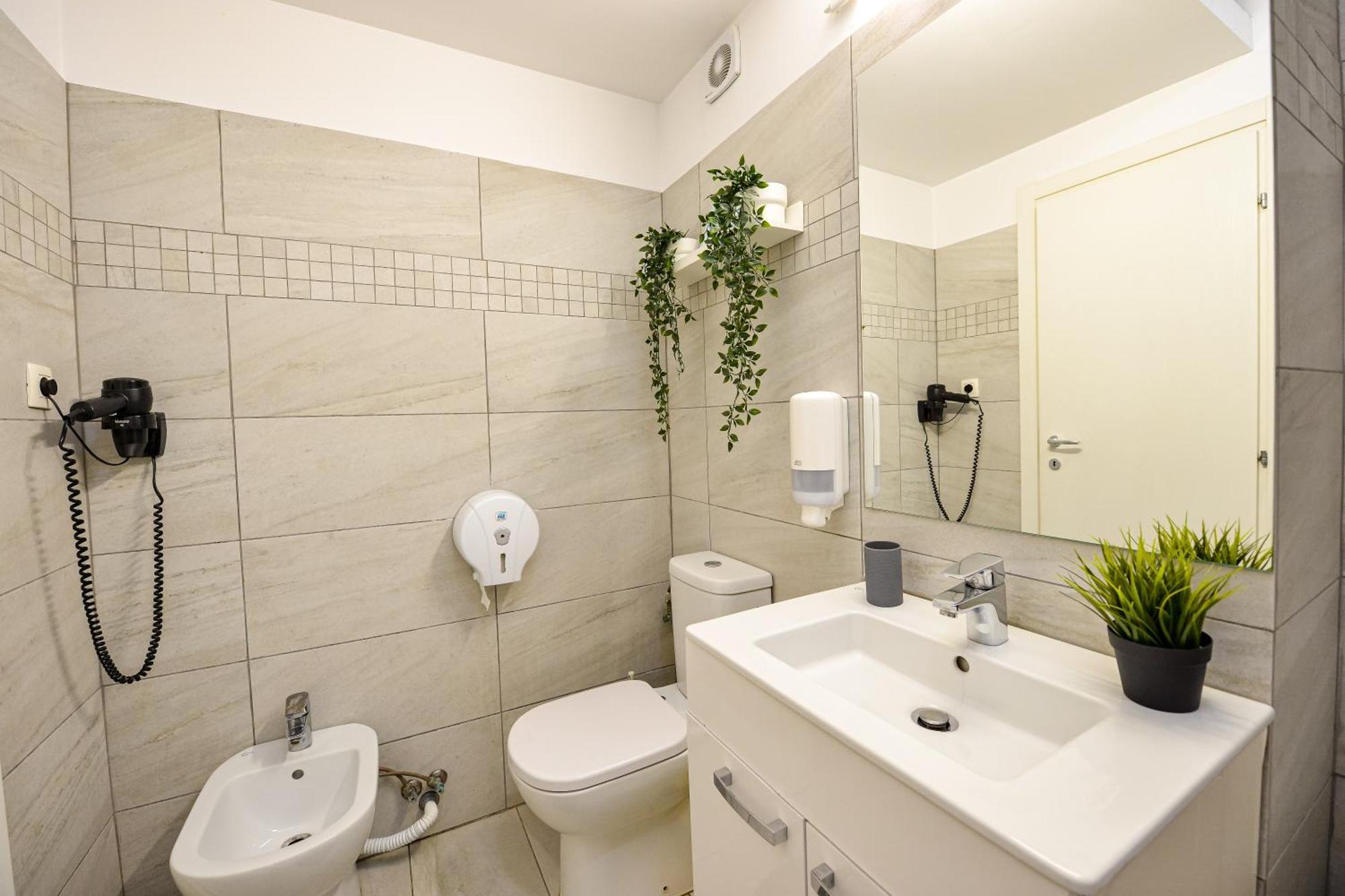 Bucharest City Center Apartment Exterior foto