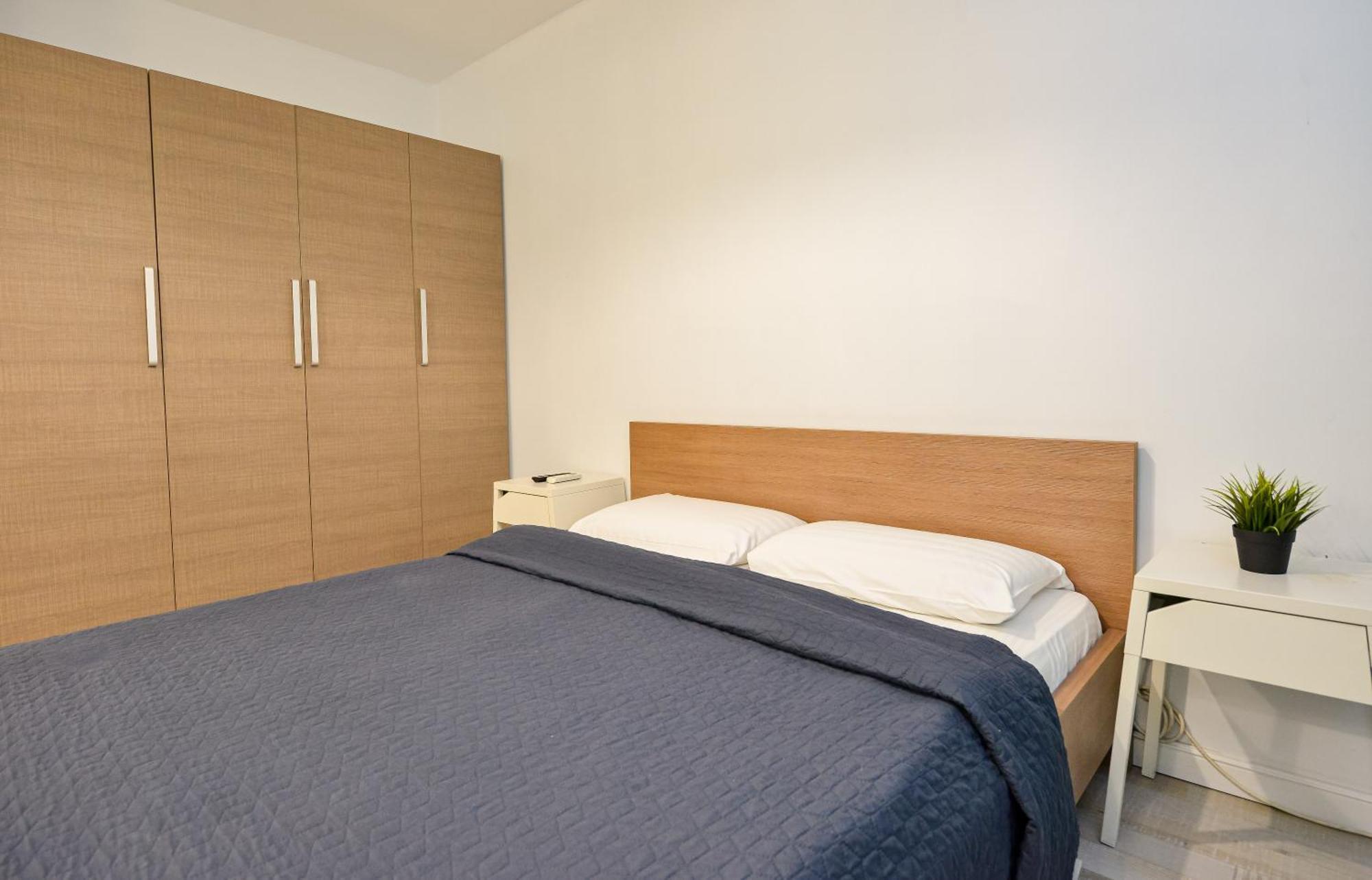 Bucharest City Center Apartment Exterior foto