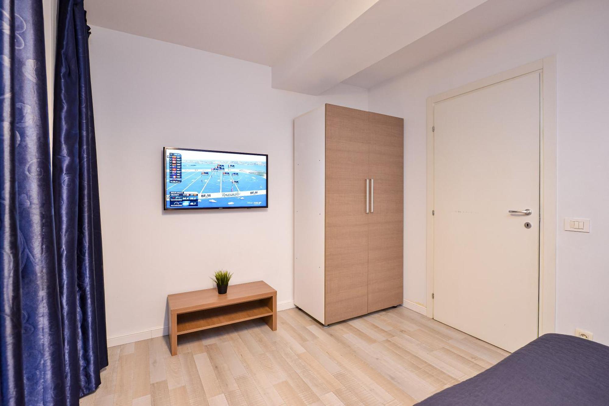 Bucharest City Center Apartment Exterior foto