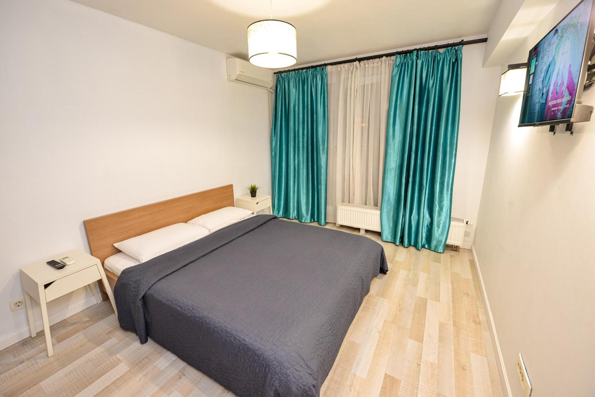 Bucharest City Center Apartment Exterior foto