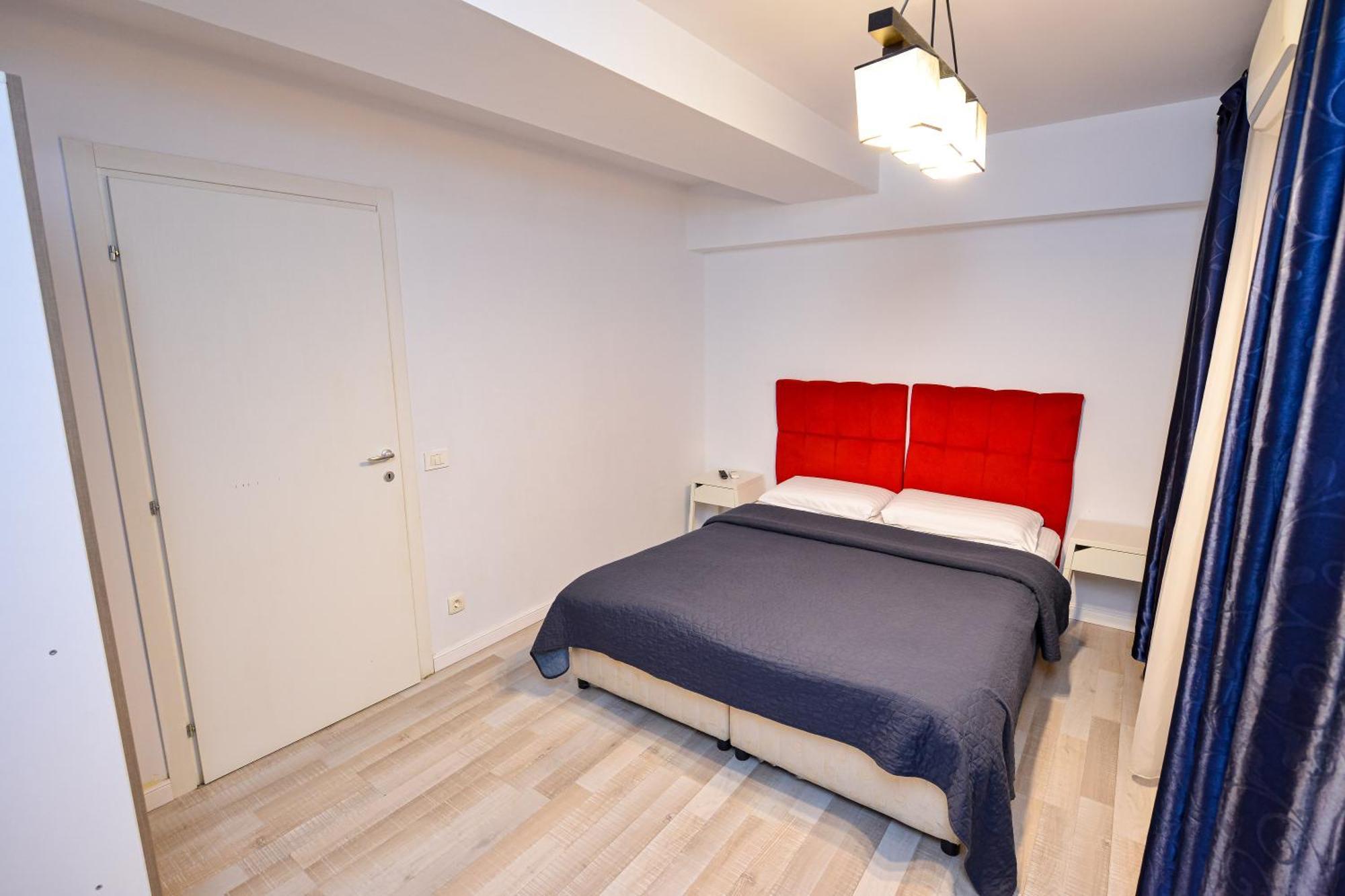 Bucharest City Center Apartment Exterior foto