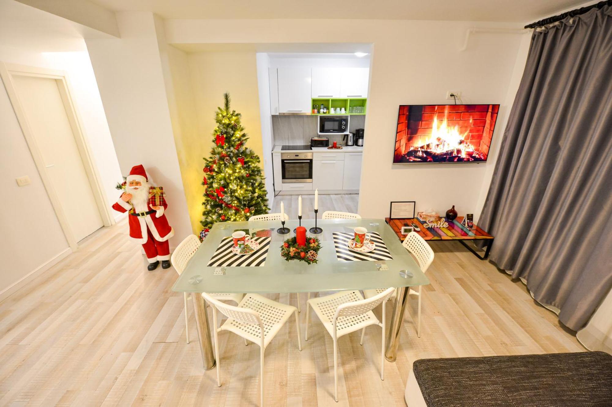 Bucharest City Center Apartment Exterior foto