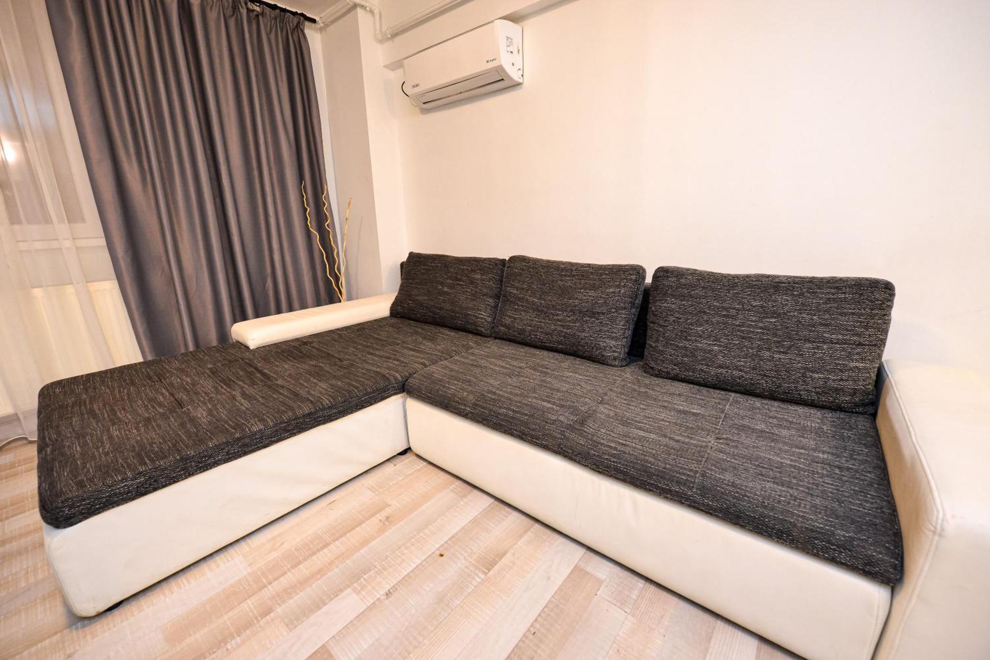 Bucharest City Center Apartment Exterior foto
