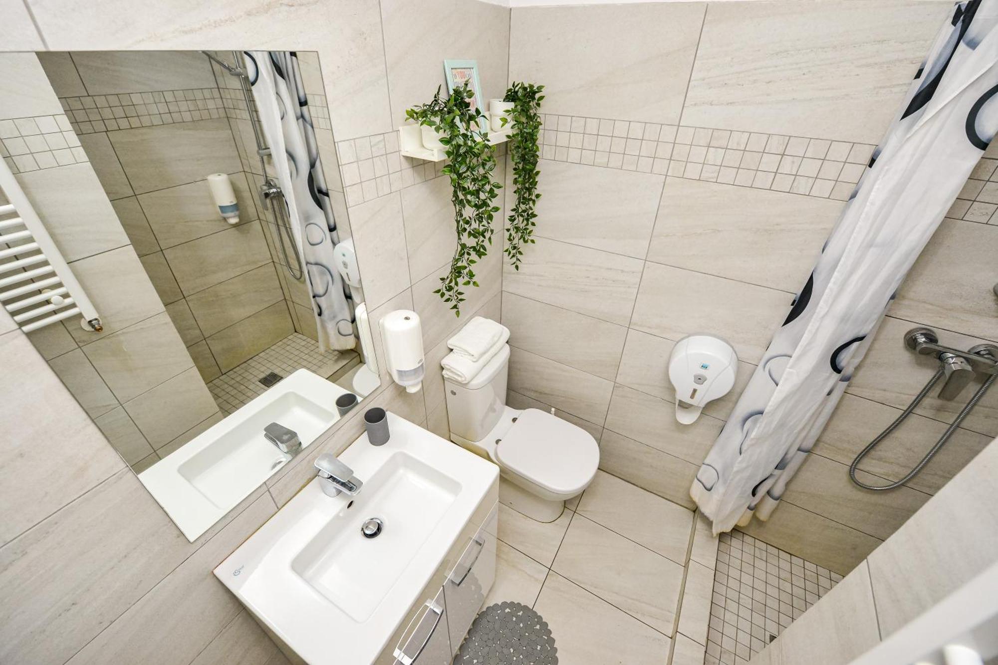 Bucharest City Center Apartment Exterior foto